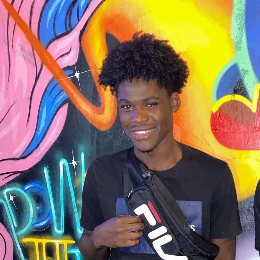 Meet your Posher, Amdane